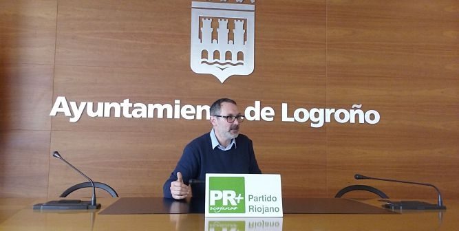 Concejal PR presupuesto pleno