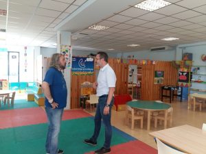 foto visita ludoteca 2