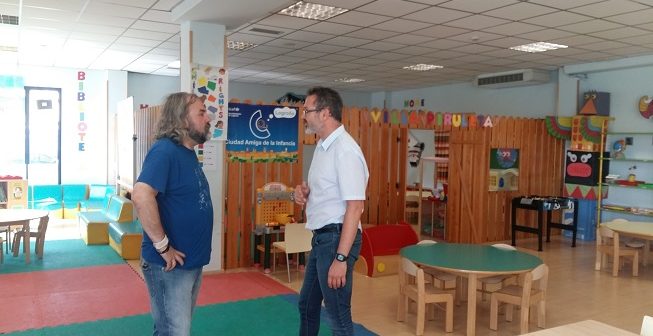 foto visita ludoteca 2