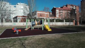 ARNEDO PARQUE INFANTIL 2