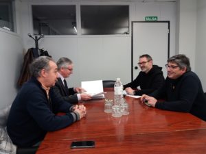 f. Antoñanzas reunion FER