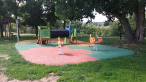 Fotos parque juego infantil 2