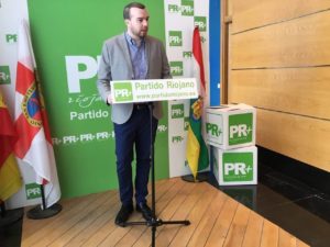 RP CALAHORRA 30 ENERO