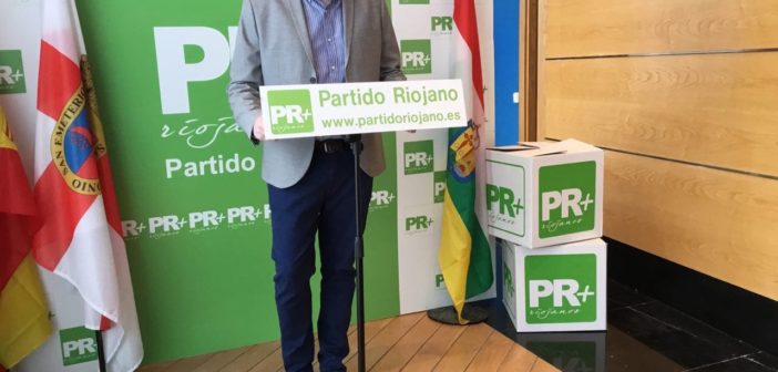 RP CALAHORRA 30 ENERO