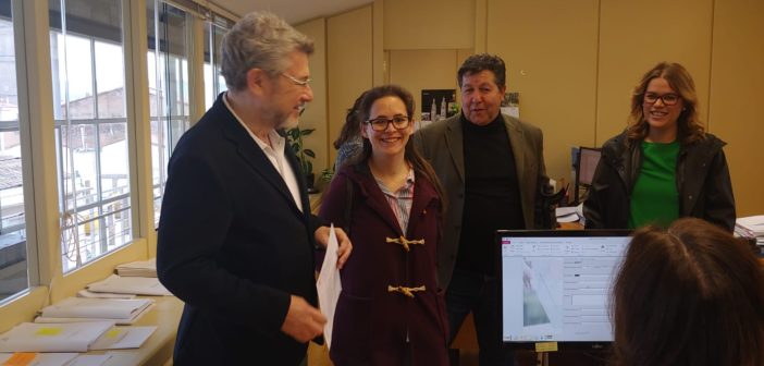 REGISTRO CANDIDATURA AUTONÓMICA 1