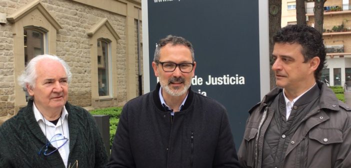 registro candidatura