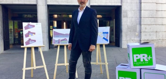 AntoÃ±anzas autobuses