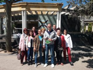 Foto Mujer Antoñanzas