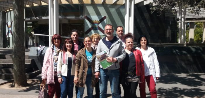 Foto Mujer Antoñanzas