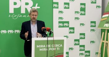 agricultura Revuelta