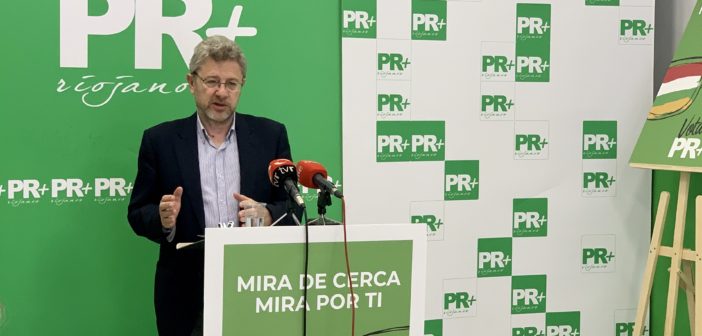 agricultura Revuelta