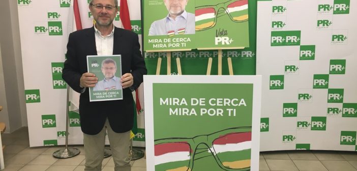 presentacion programa autonómico