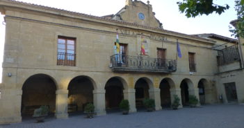 San_Vicente_de_la_Sonsierra,_casa_consistorial