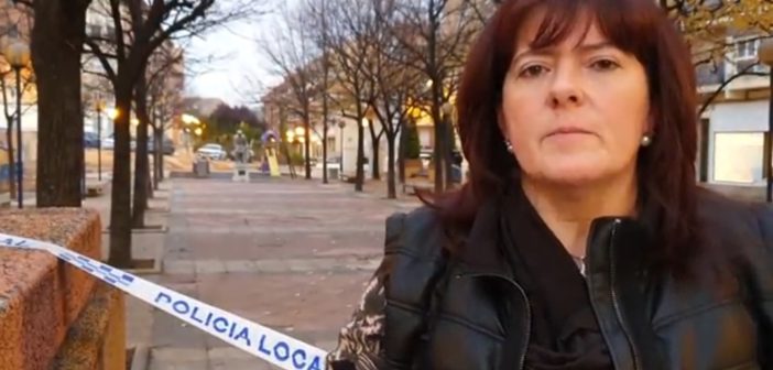 Rita Beltrán pinde 15000 test serológicos para Arnedo