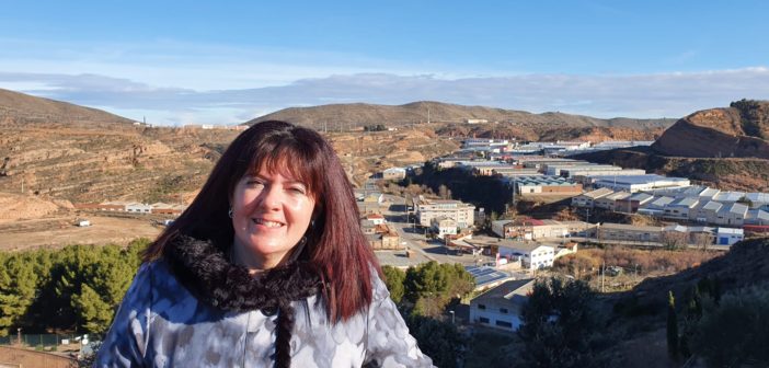 Rita Beltrán empresas al fondo