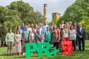 230421 Candidatura Logroño con Inma
