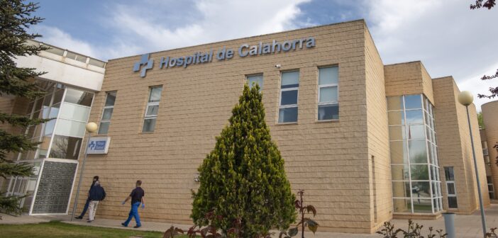 Foto: (CC) Gobierno de La Rioja