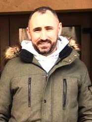 Nathanael Amelivia, vicepresidente tercero del PR+Riojan@s y concejal en Villamediana de Iregua.