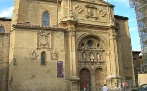 Santo Domingo de la Calzada