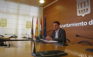 Rueda de prensa sobre la Escuela de Enfermería