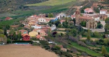 Santa Lucía de Ocón