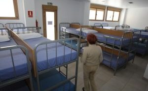 Albergue de Logroño