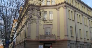 Edificio de Escolapios