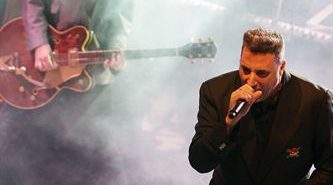 Concierto de Loquillo