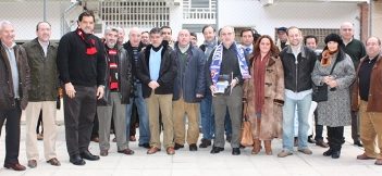 Regionalistas cántabros y riojanos se reúnen