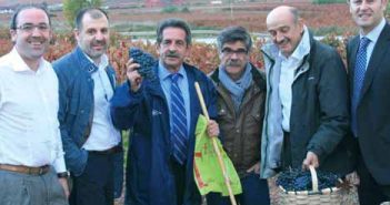 Miguel Ángel Revilla, presidente de Cantabria