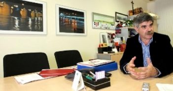 Entrevista Ángel Varea. Rioja2.com