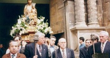 Confradía Virgen de la Esperanza