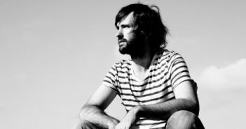 El Pescao, David Otero