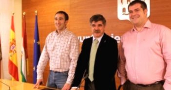 Campaña de recogida de juguetes