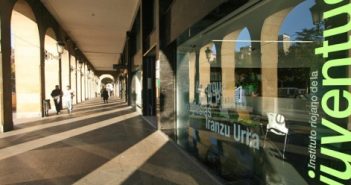 Instituto Riojano de la Juventud