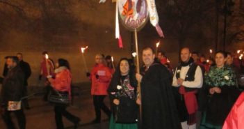 Procesión de Las Vísperas