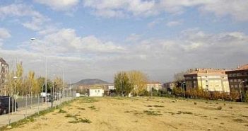 Nuevo emplazamiento del colegio Paula Montalt (larioja.com)