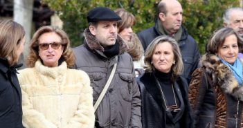 Acto conmemorativo del Día contra el sida