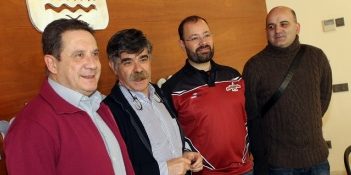 Presentación de actividades deportivas en Navidad