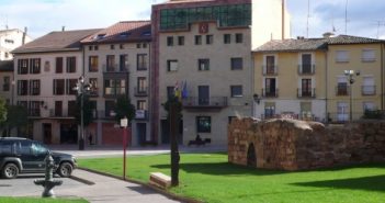 Plaza Nájera