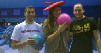 II Torneo Invernal de Bolos