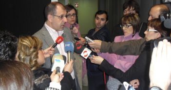 Miguel González de Legarra