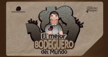 'El mejor bodeguero del mundo'