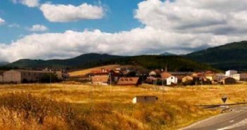 Panorámica de Cirueña