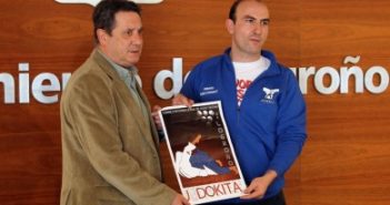 Presentación II Torneo 'Judokita'