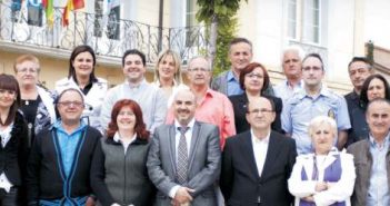 Candidatura de Arnedo