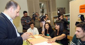 Miguel González de Legarra