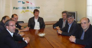 Reunión del PR y la SDL