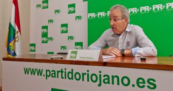 El Partido Riojano pone en marcha una campaña de información al ciudadano para despegar la duda de si su hipoteca contiene “Cláusula Suelo abusiva” y facilitarle el impreso de reclamación para presentar en su Banco o Caja.