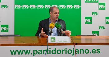 Miguel González de Legarra,PR+